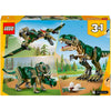 LEGO LEGO Creator 31151 t. Rex
