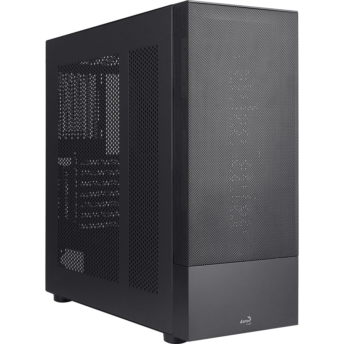 Aerocool Chiffre S-BK-v1