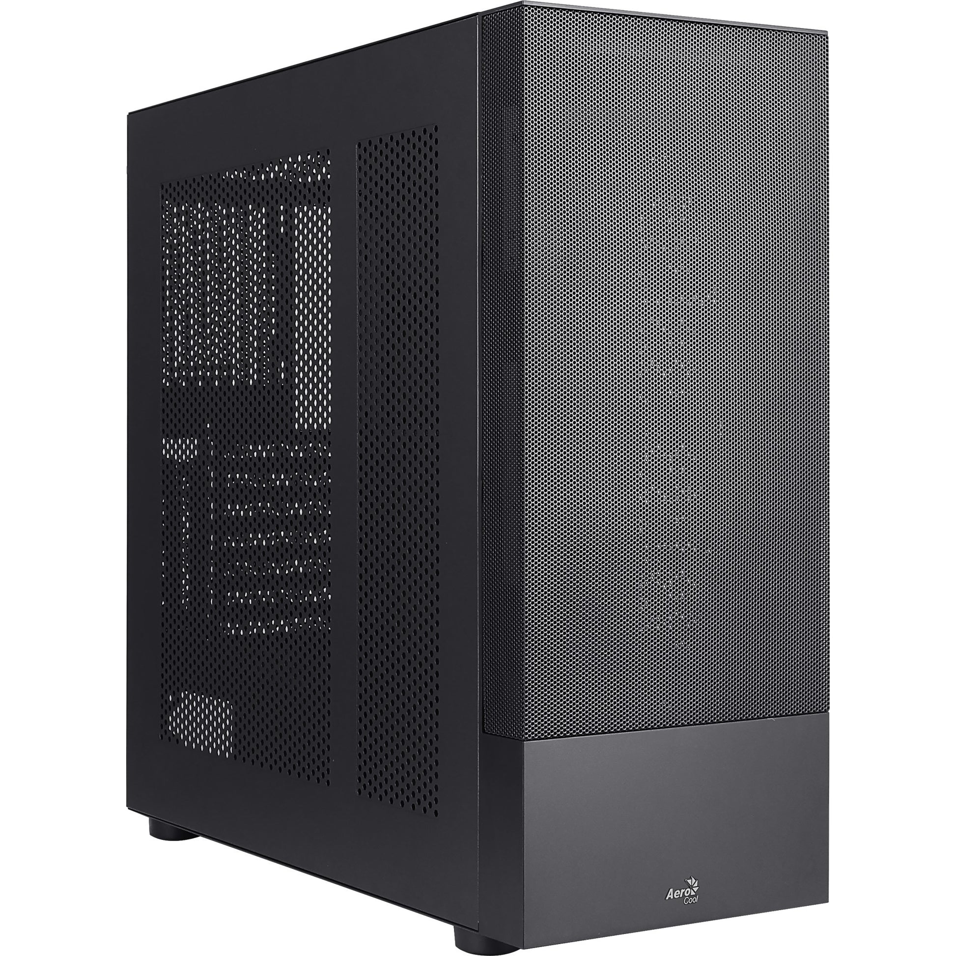Aerocool Chiffre S-BK-v1
