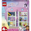 Lego Lego Gabby's Dollhouse 10788 Gabbys Puppenhaus