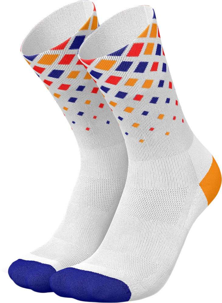 Incylence-Kristalle – Laufsocken