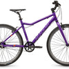 Gürtelkinderfahrrad der 6. Klasse der Academy