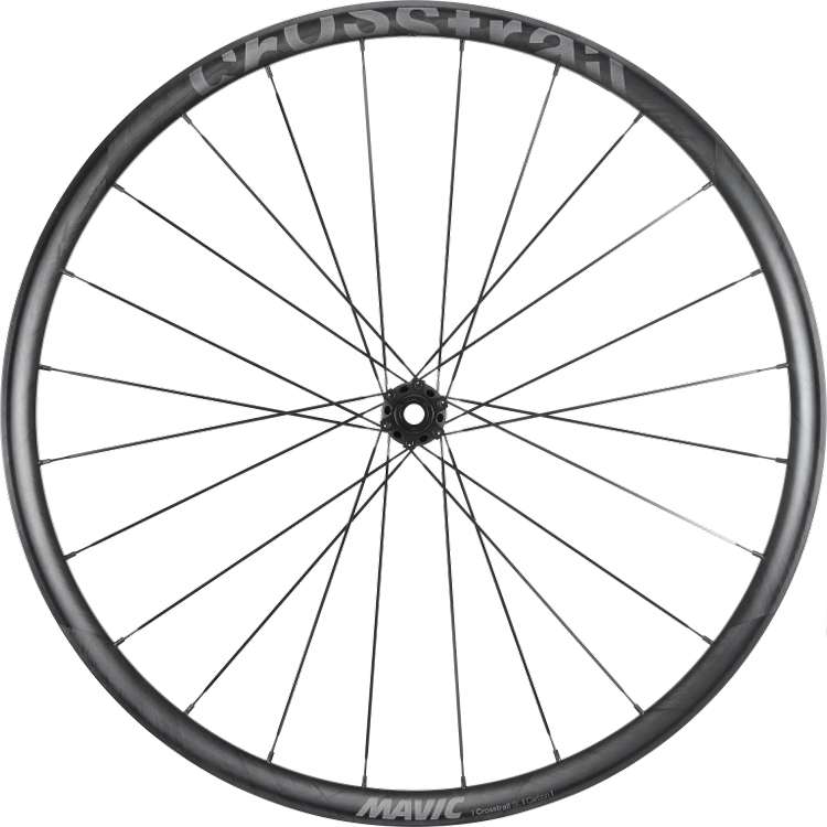 Mavic Crosstrail SL 29 Carbon Disc 6-Loch SRAM XD Laufradsatz