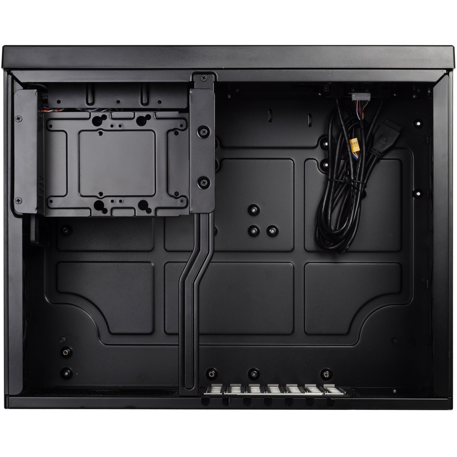 Silverstone SST-GGD09B-C