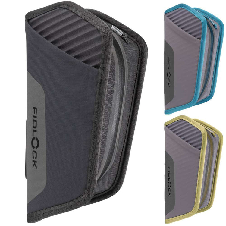 Fidlock Twist Essential Bag M + Fahrradbasis