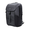Trust Jersey-Reiserucksack (schwarz)