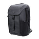 Trust Jersey-Reiserucksack (schwarz)