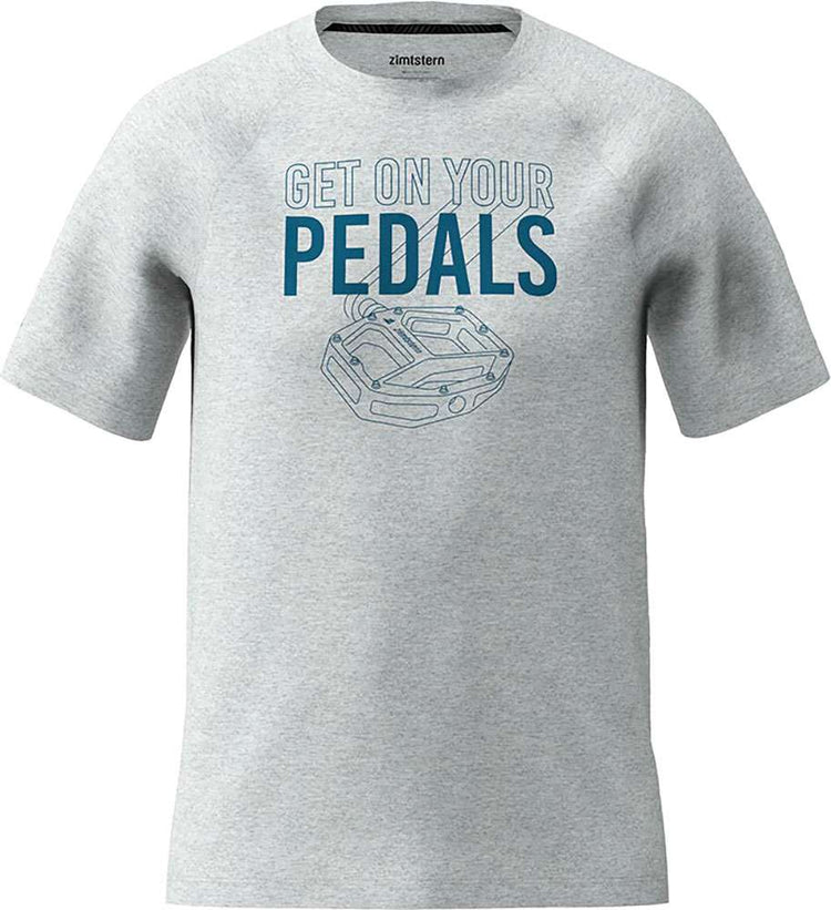 Zimtstern Pedalz - T-Shirt
