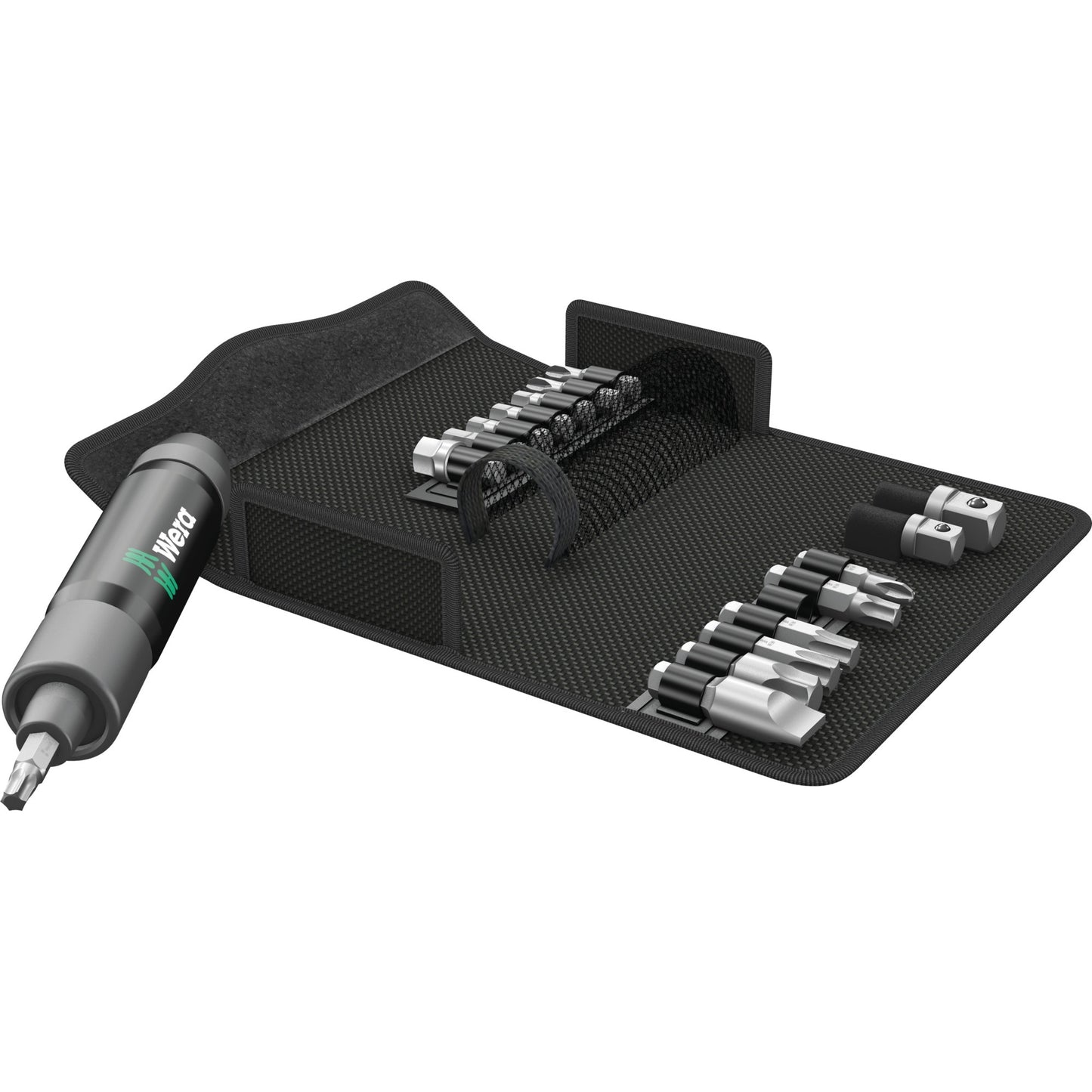 Wera 2090 17 Kampfschraubendreher -Set