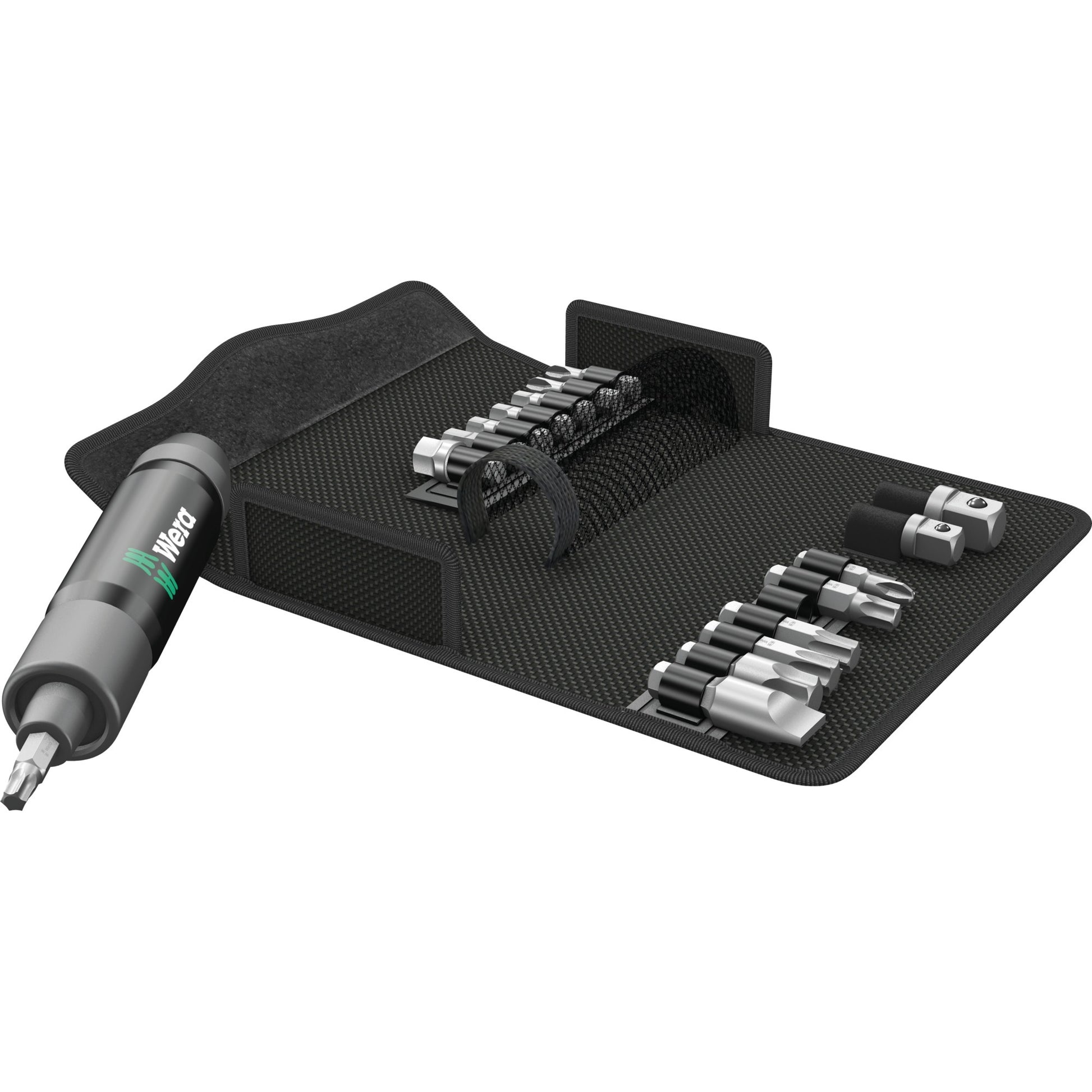 Wera 2090 17 Kampfschraubendreher -Set