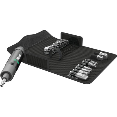 Wera 2090 17 Kampfschraubendreher -Set