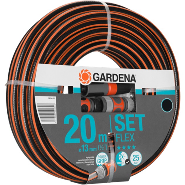 Gardena Comfort Flex Schlauch 13 mm (1 2)