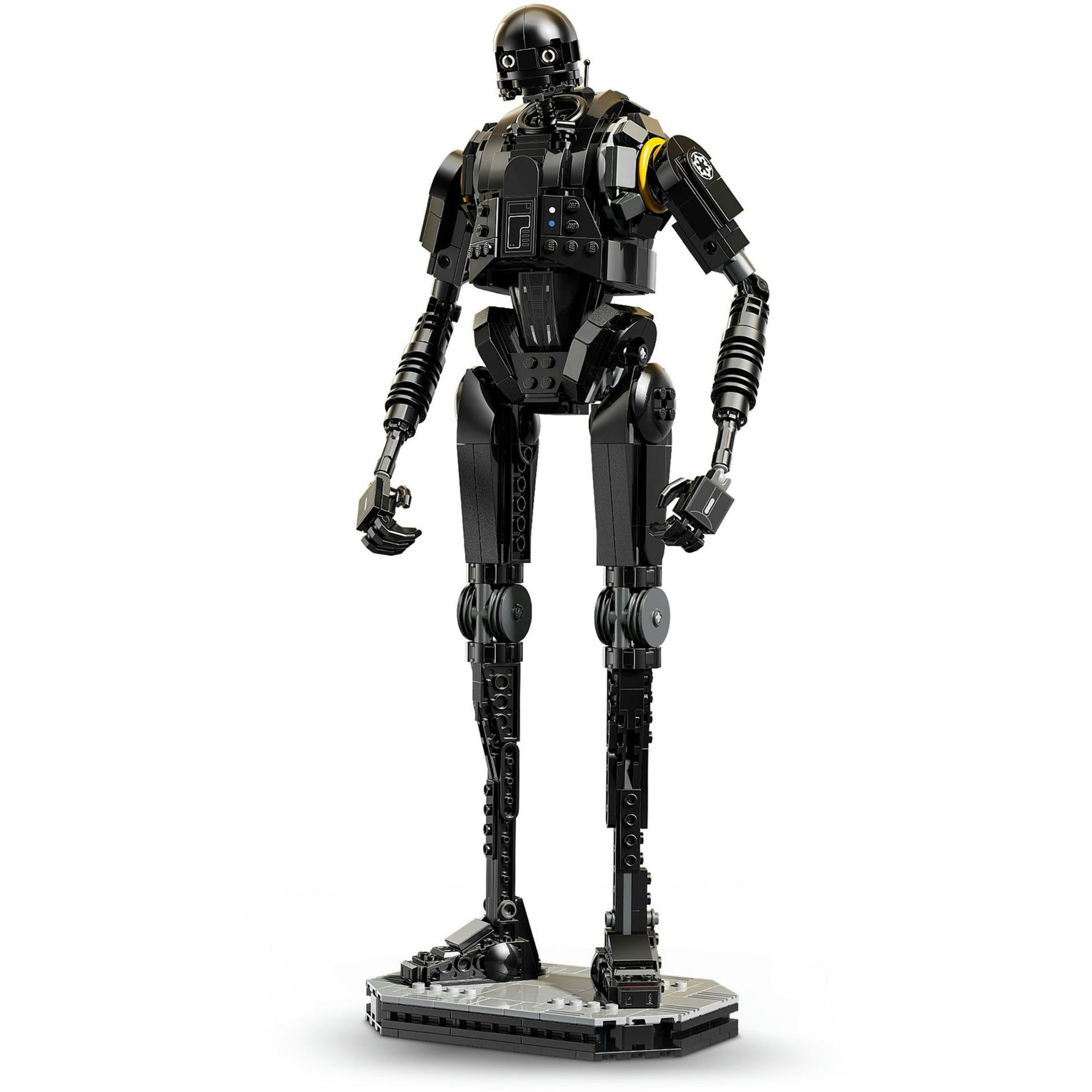 LEGO Star Wars 75434 K-2SO Sicherheitsdroiod-Roboter