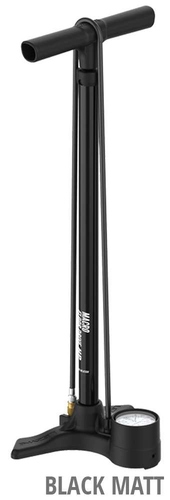 Lezyne Macro Floor Drive DV 220psi Standpumpe