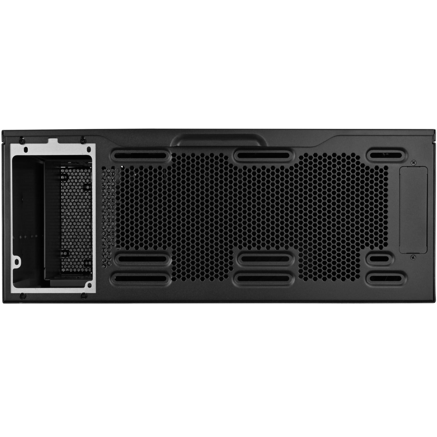 Silverstone RM46-502-I