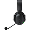 Razer Blackshark V3 Over-Ear-Gaming-Headset (schwarz, 2,4 GHz Bluetooth)