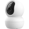 Trust ipcam-2800 360°-Sicherheitskamera (weiß, 2,4 oder 5 GHz WLAN)