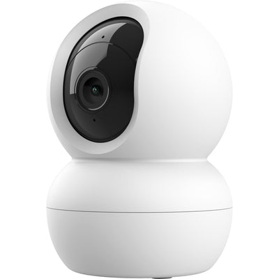 Trust ipcam-2800 360°-Sicherheitskamera (weiß, 2,4 oder 5 GHz WLAN)
