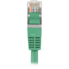 Sharkoon Patch Cable RJ45 Cat.5e S ftp 10m