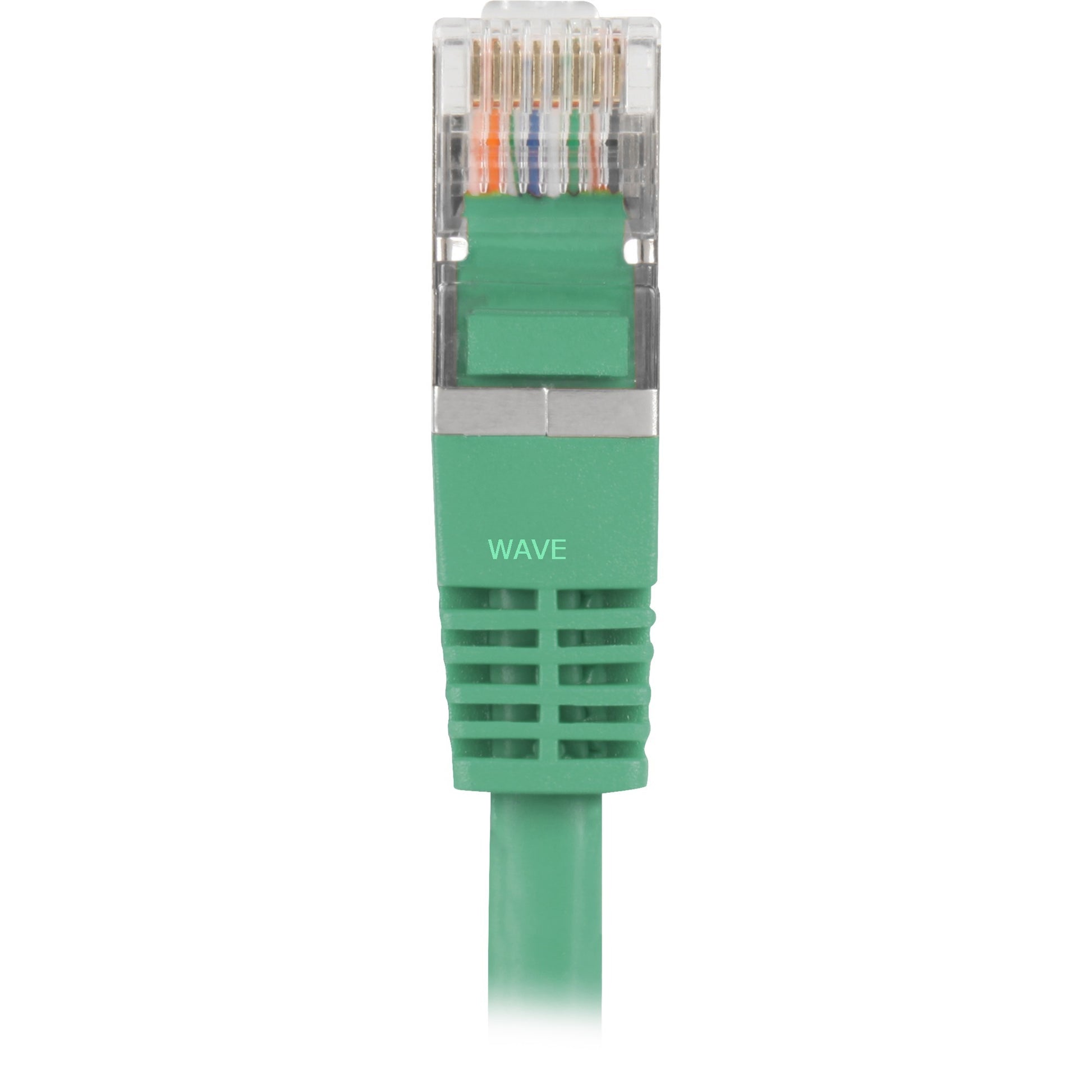 Sharkoon Patch Cable RJ45 Cat.5e S ftp 10m