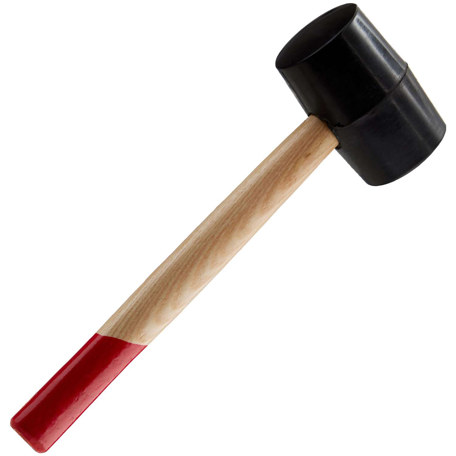 Katana H-2 Gummihammer Allround