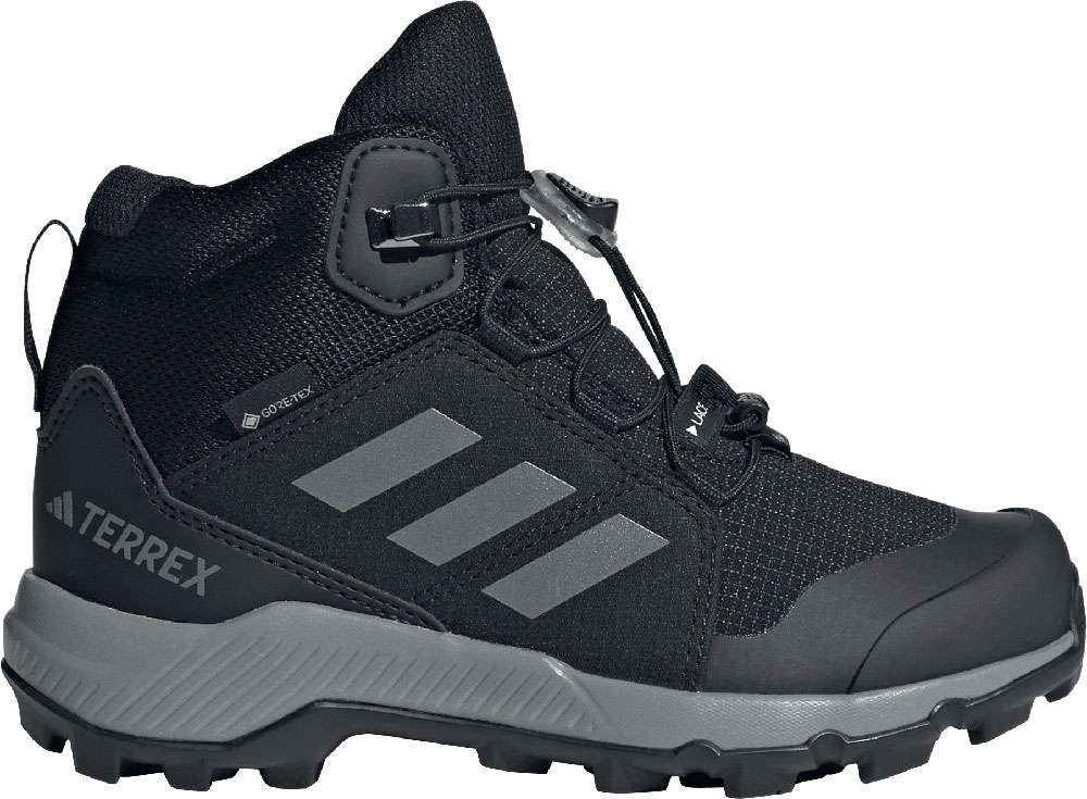 Adidas terrex mid gore-tex® - Wanderstiefel für Kinder
