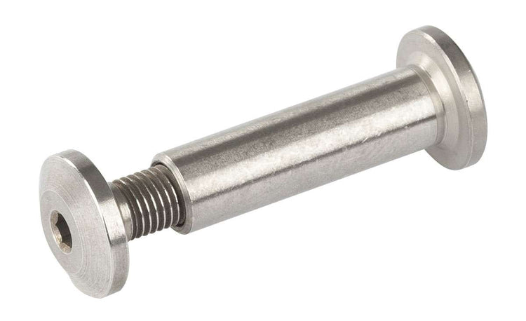 Cube Lager-Schrauben-Set Umlenkhebel-Dämpfer-Set – 10540