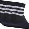 Adidas 3 Stripe C SPW Mid - Socken (3er-Pack)