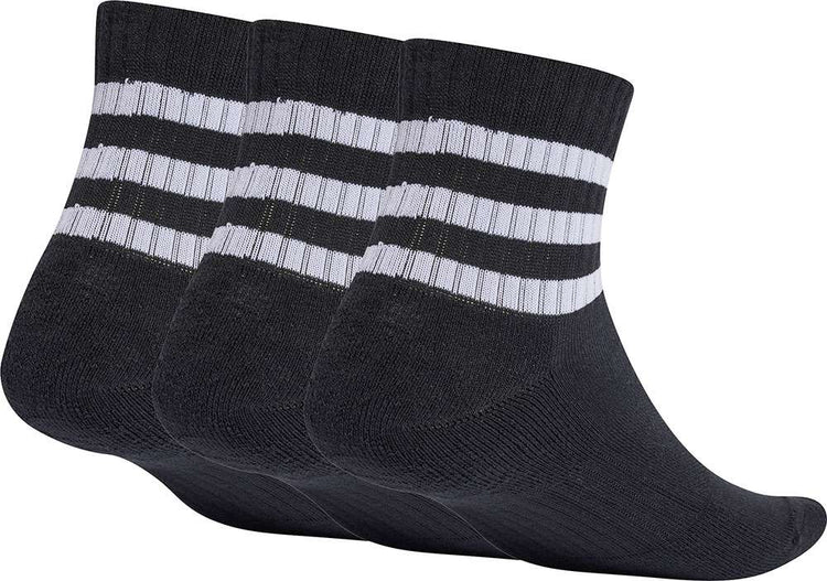 Adidas 3 Stripe C SPW Mid - Socken (3er-Pack)