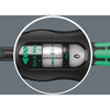 WAA Drehmomentschlüssel Klick-Torque 2.5-25nm A 5