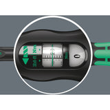 WAA Drehmomentschlüssel Klick-Torque 2.5-25nm A 5 - afbeelding 3
