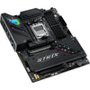 Asus ROG Strix B850-F Gaming WiFi Sockel AM5 Motherboard (2,5 GB-LAN, Wi-Fi 7, BT, Sound, ATX)