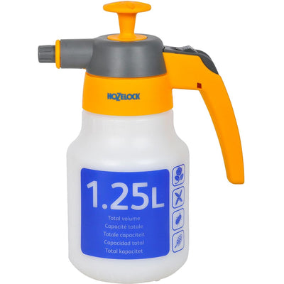 Hozelock 4122 Spraymist Drucksprühgerät
