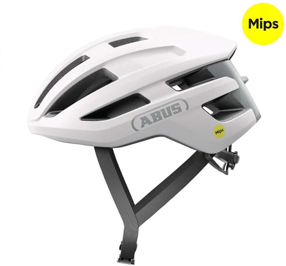 Abus Powerdome Mips - Rennradhelm