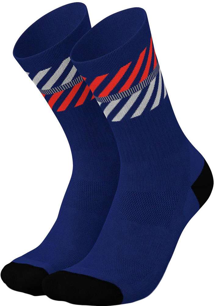 Incylence Merino Light Lanes – Socken