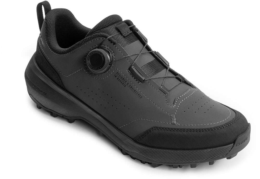 Cube ox pro - Fahrradschuhe