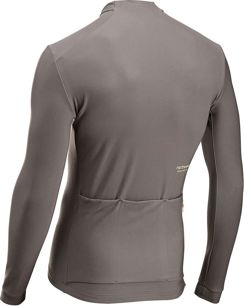 Northwave Extreme Thermal - Langarm-Thermotrikot