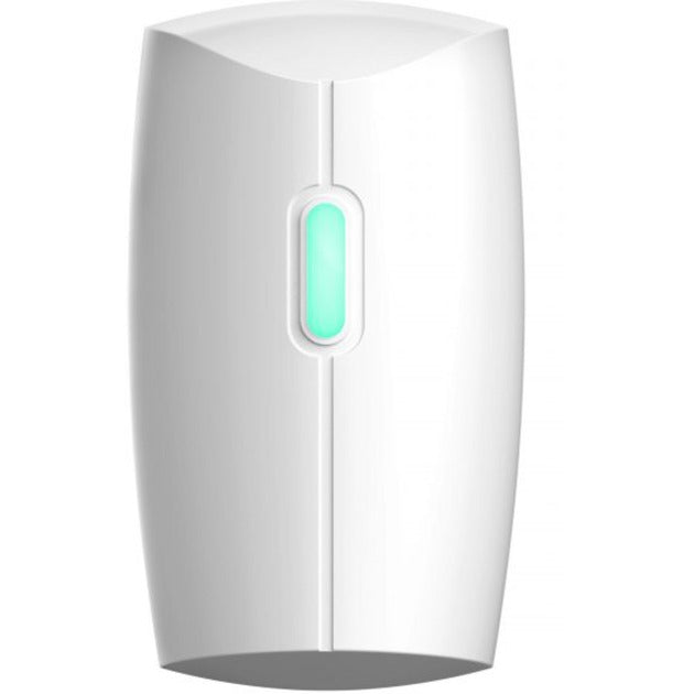 Klicken Sie auf ACDB-8000C (230 V) Plug-in-drahtlose Türklingel