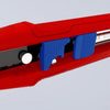 Knipex Cutix Universal Messer