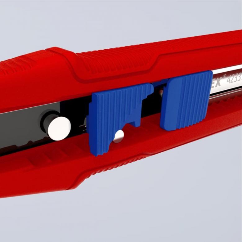 Knipex Cutix Universal Messer