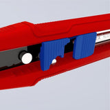 Knipex Cutix Universal Messer - afbeelding 11