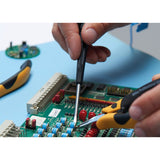 WIHA -Schraubendreher Set Softfinish ESD - afbeelding 3