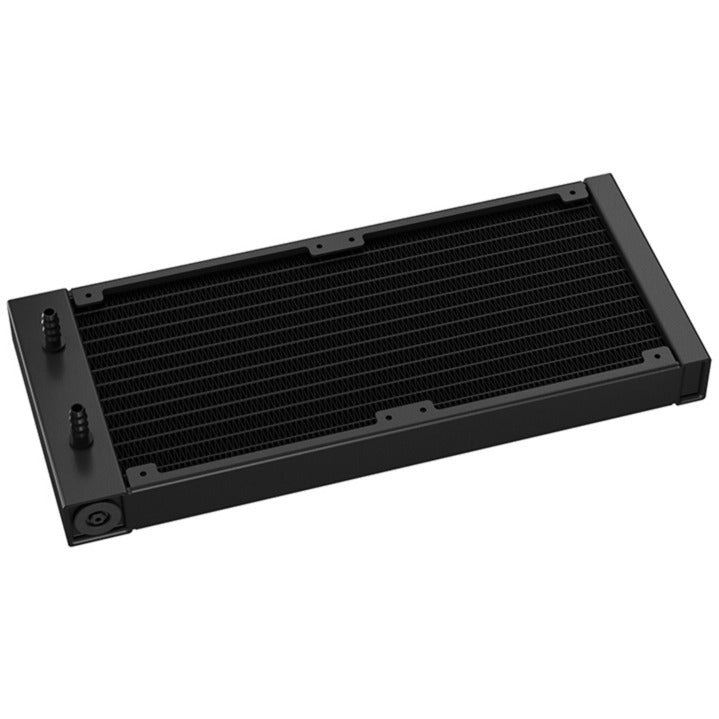 Deepcool le240 v2 Wasserkühlung (schwarz)