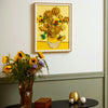 LEGO 31215 Art Vincent van Gogh - Sonnenblumen