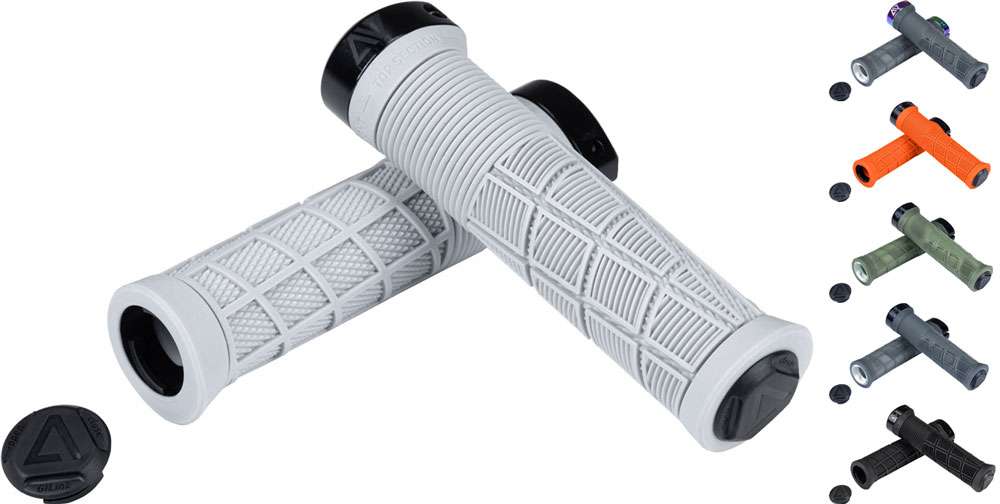 Säure zerstört 30,5-mm-Griffe