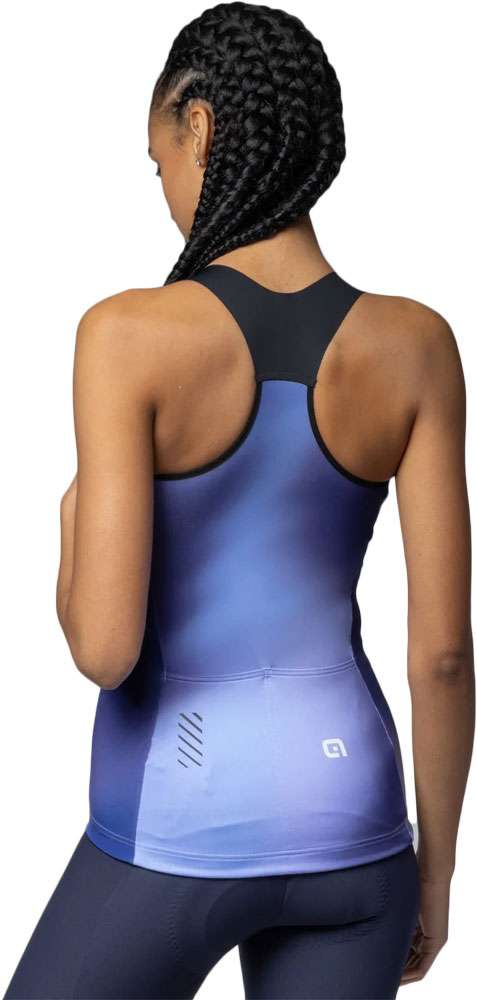 Alé Aurora – Damen-Tanktop
