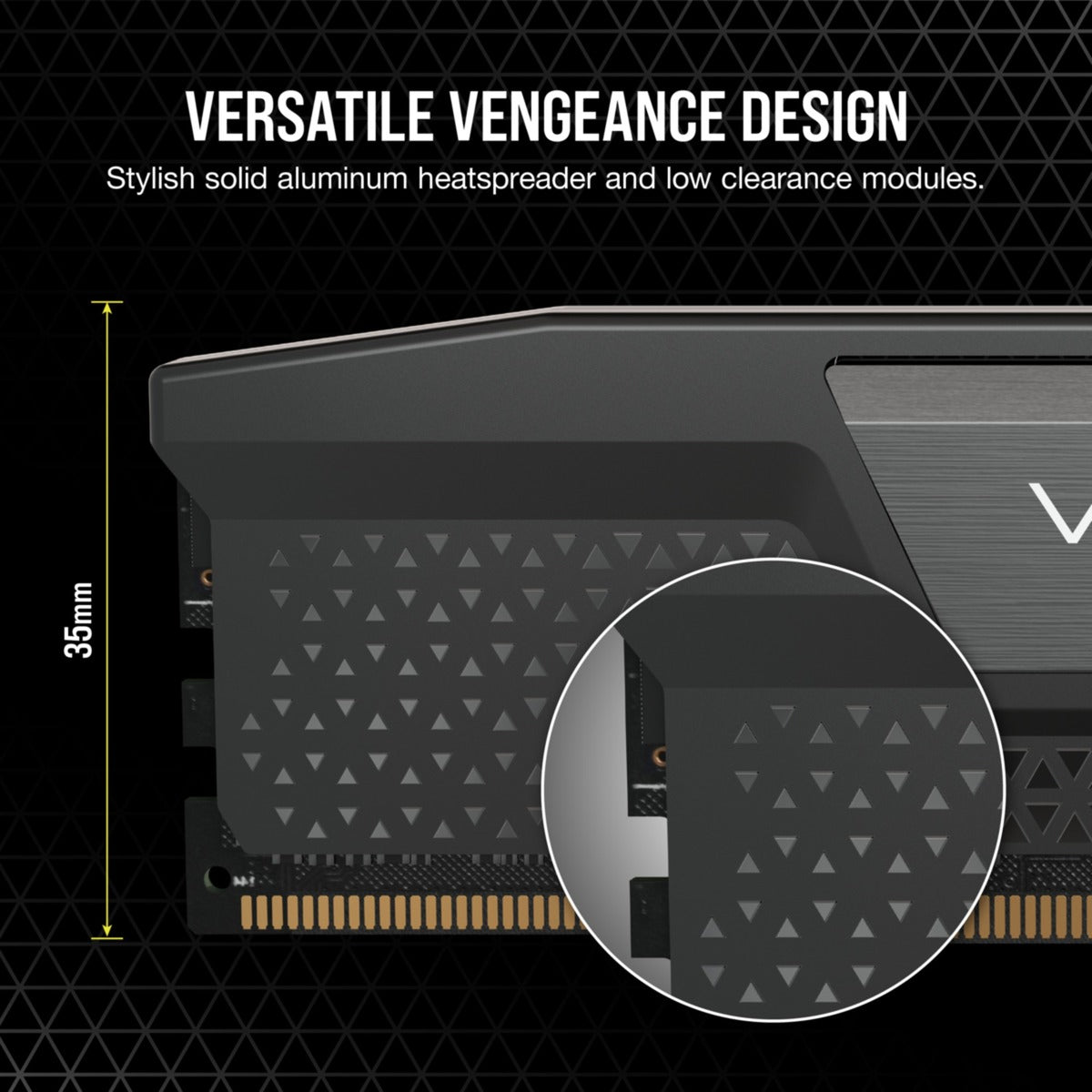 Corsair 32 GB DDR5-4800 Kit