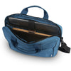 Lenovo 16-Zoll handliche Casual Top Loader T210 Laptoptasche (blau)