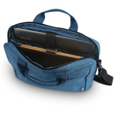 Lenovo 16-Zoll handliche Casual Top Loader T210 Laptoptasche (blau) - afbeelding 4