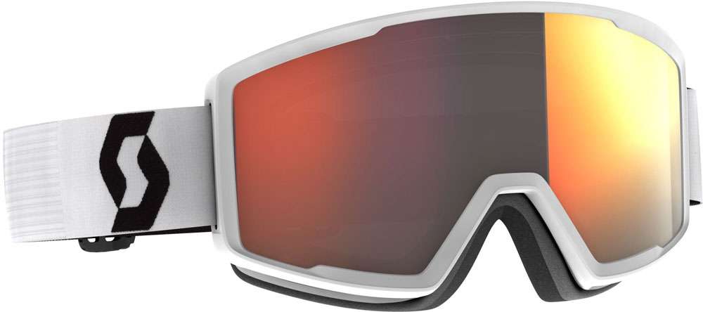 Scott Factor Pro – Skibrille